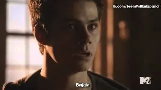 Teen Wolf 3x22 Sneak Peek ''De-Void'' Subtitulado en español