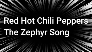 #Red Hot Chili Peppers　#The Zephyr Song　#ドラム動画　#ドラム叩いてみた⑰