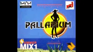 Palladium Summer Mix 1 (1998)