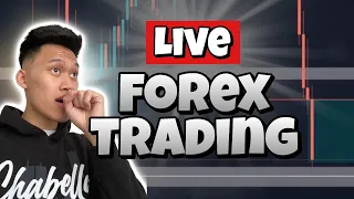 NFP LIVE!......LIVE FOREX TRADING NEW YORK SESSION - July 2, 2021 (FREE EDUCATION)