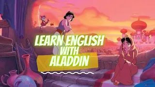Learn English with Movies/Aladdin 2020