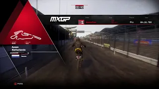 Mxgp Gameplay|