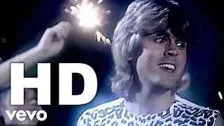 Bucks Fizz - The Land of Make Believe (Official Video)