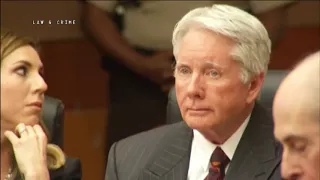 Tex McIver Trial Verdict