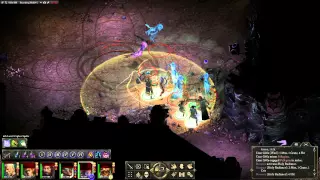 Pillars of Eternity - Cipher 1