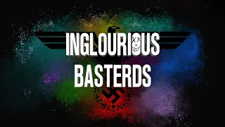 Inglourious Basterds Trailer (Suicide Squad Style)