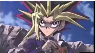 Yugioh Yugi Vs Rafael AMV.mp4