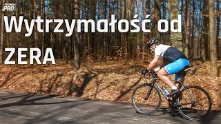 Jak zrobić pierwsze 100 lub 300 km na rowerze? | Prawie.PRO