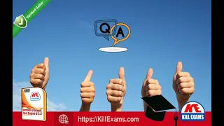 MS-101 - Microsoft 365 Mobility and Security Real Exam Questions by Killexams.com