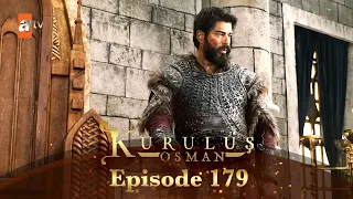 Kurulus Osman Urdu | Season 3 - Episode 179