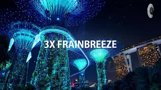 FRAINBREEZE X3 [Mini Mix]