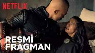 Hakan:Muhafız 4.Sezon #4k #cagtayulusoy #hazererguclu #netflix #dizi #fragman