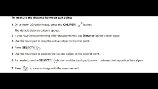 LVOT Diameter Measurement