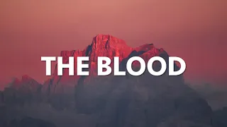 The Blood (feat. Chandler Moore) | Maverick City Music | TRIBL | Instrumental Worship Music