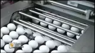Китайские яйца
