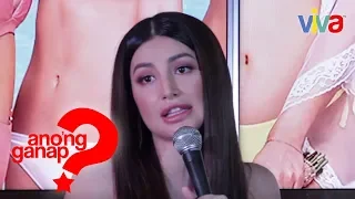 Nathalie Hart, ayaw ng special treatment sa paggawa ng Abay Babes