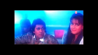 O Dil Tod Ke Hansti Ho Mera Remix 4K Video Song - Bewafa Sanam || Kishan Kumar || Udit Narayan