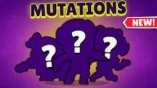 all 40 mutations in brawl stars 😱 (this Will break this game💀)