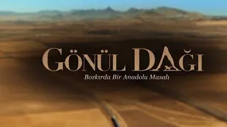 Gönül Dağı Orjinal Dizi Müzikleri - Yürek Sancısı