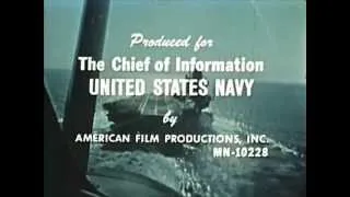 US Navy History - United States Navy Aircraft Carrier Operations in 1967 - CharlieDeanArchives