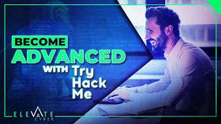 Using TryHackMe To Go Beyond the Basics