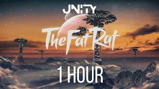 1 HOUR | TheFatRat - Rise Up