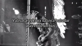 Rammstein - Engel (Türkçe Çeviri)