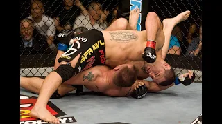 Cain Velasquez vs Jake O'Brien | UFC Fight Night 14 | Full Fight (Fight, MMA, Boxing, Knockout)