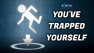 Portal - Trap Yourself | Unlocking Hidden Dialogue