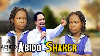 Abido Shaker & Success Power - Success In School (Mark Angel Comedy)