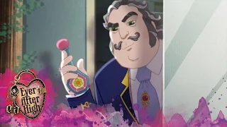 Эп.1 - Чистая правда, Блонди! | Ever After High™