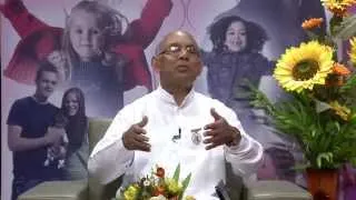 Samadhan - Ep 125 - Power of Purity - BK Suraj Bhai Ji - Brahma Kumaris