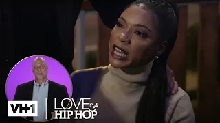 Behind The Scenes Look At The Wildest Physical Fights | Love & Hip Hop: Atlanta