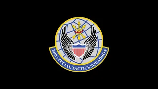24th Special Tactics Squadron | US AFSOC