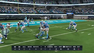 Madden 21 physics