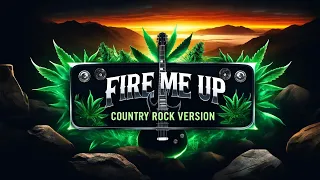 🔥🎵 "Fire Me Up" - New Single Two Versions! - Hick-Hop Showdown! Cast Your Vote! 🎤🤠