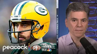 Short week will be true test for Green Bay Packers | Pro Football Talk | NFL on NBC