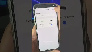 Aumentando muito duração da bateria com esta automação #iphone #dicas #celular #truques #tecnologia