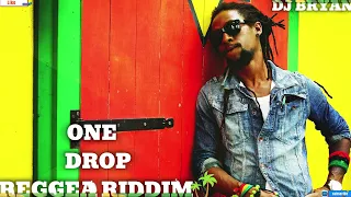 ONE DROP REGGEA RIDDIMS MIXTAPE VOL 5  BY DJ BRYAN FT JAHCURE,ALAINE,CECILE,ROMAIN VIRGO ETC