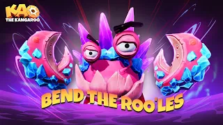 Kao The Kangaroo - DLC: Bend The Roo'Les #1