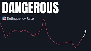 This is DANGEROUS for stock markets