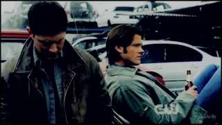 Dean & Sam - Where We Belong