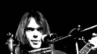 neil young - rockin' in the free world live acoustic