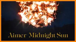 AIMER エメ — MIDNIGHT SUN『 2014・FULL ALBUM 』