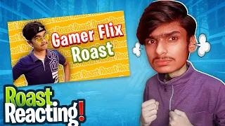 This Youtuber Roasted me 😭| Gamer Flix 2.0