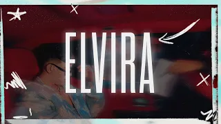 ELVIRA - Oscar Maydon, Gabito Ballesteros, Chino Pacas (Letra)