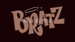 jazzy k - bratz (tv mix)(feat. bratz) [sped up]