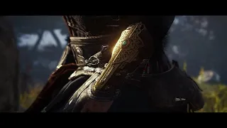 Assassin's creed Valhalla - Evor s Fate character Trailer | ps4