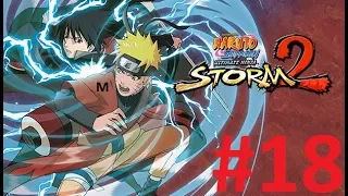 Naruto Shippuden Ultimate Ninja Storm 2 #18