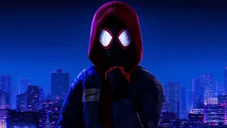 Into the Spider-Verse ending recreated in Spider-Man: Miles Morales